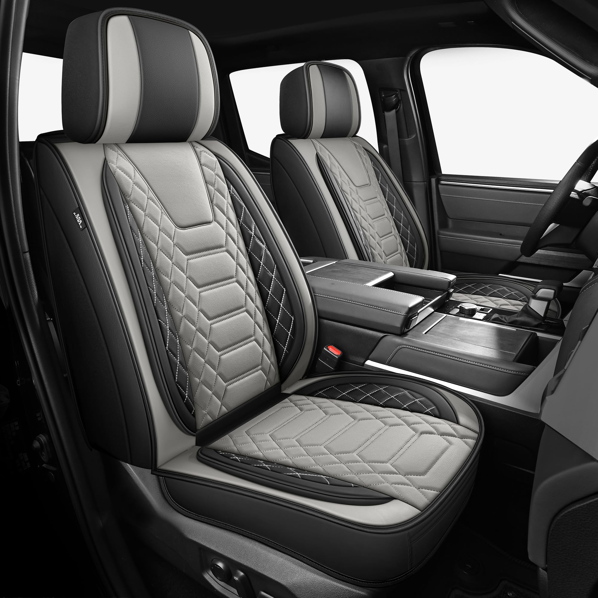 FREESOO Toyota Tundra Seat Covers