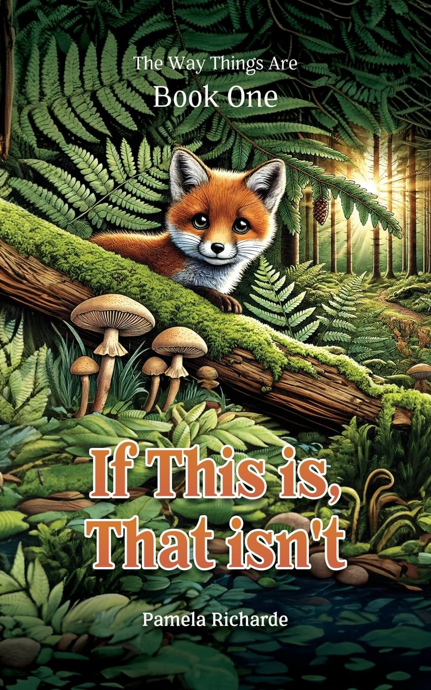 If This is, That isn't