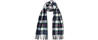 Fishers Finery Men's 100% Pure Cashmere Winter Scarf; 2-Ply Ultra Plush
Fishers Finery Men's 100% Pure Cashmere Winter Scarf; 2-Ply Ultra Plush