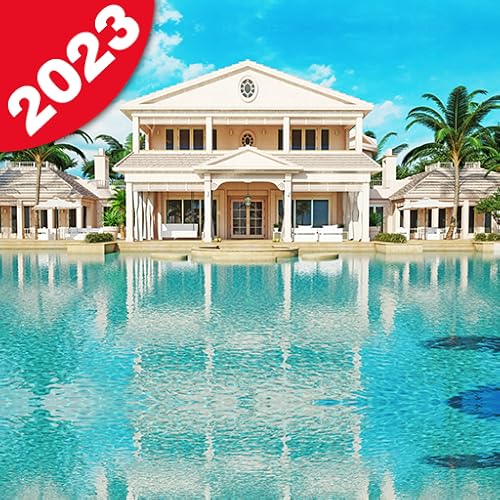 My Home Design: House Of Word Makeover Games