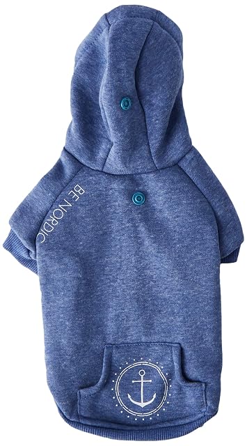 Foto 2 de 2 de Trixie BE NORDIC Sudadera Flensburg para Perros