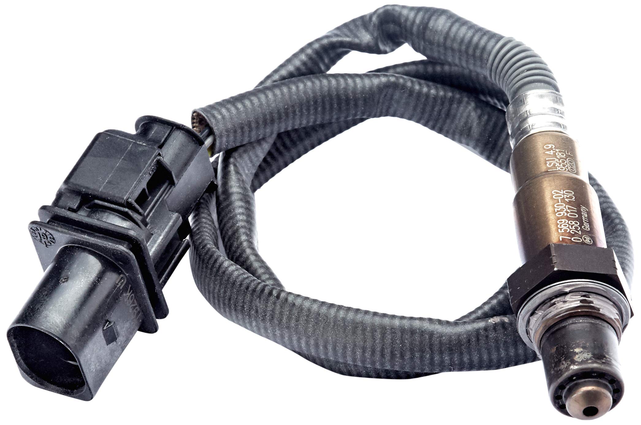 Sonde Lambda Meat & Doria 81667 pour un moteur fluide - 2