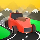 Road Race: Coin Collector