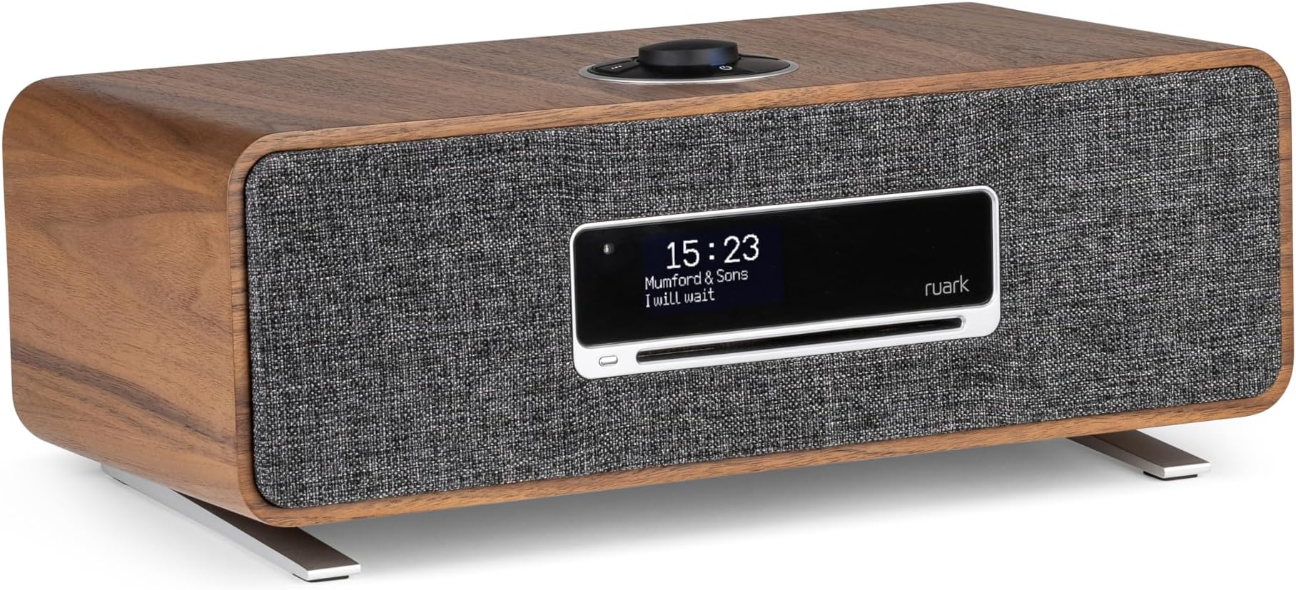 R3S Compact Music System