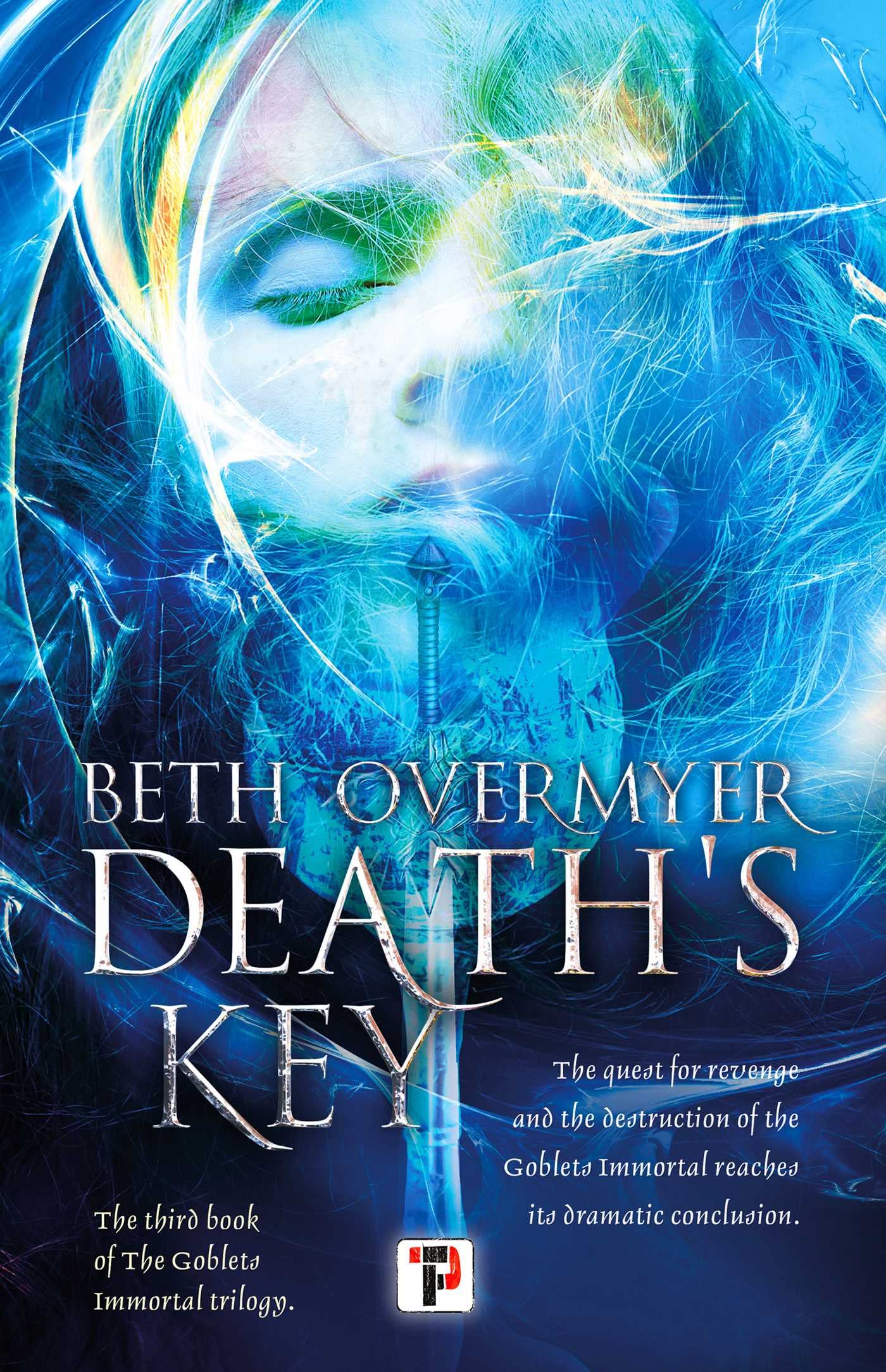 Buy Death's Key — BookShops.in