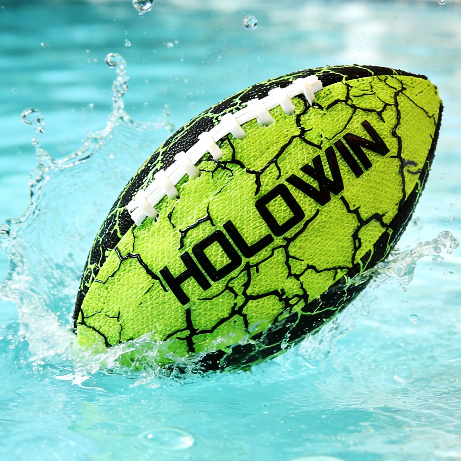 Water Sports Water Footballs Outdoor Games Perfect for Parties Swimming Pool Accessories and Pool Party Games