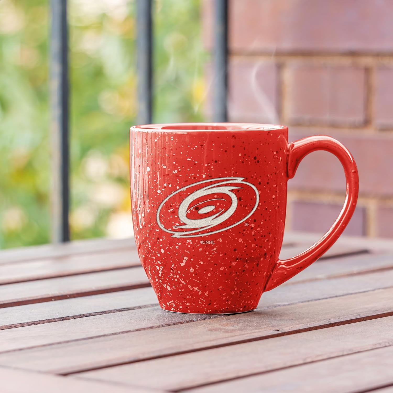 Rico Industries NHL unisex-adult Ceramic Mug - Image 3