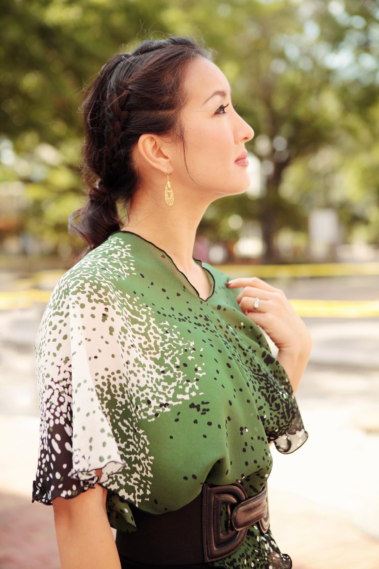 Pirose Fashion Multiway Scarf