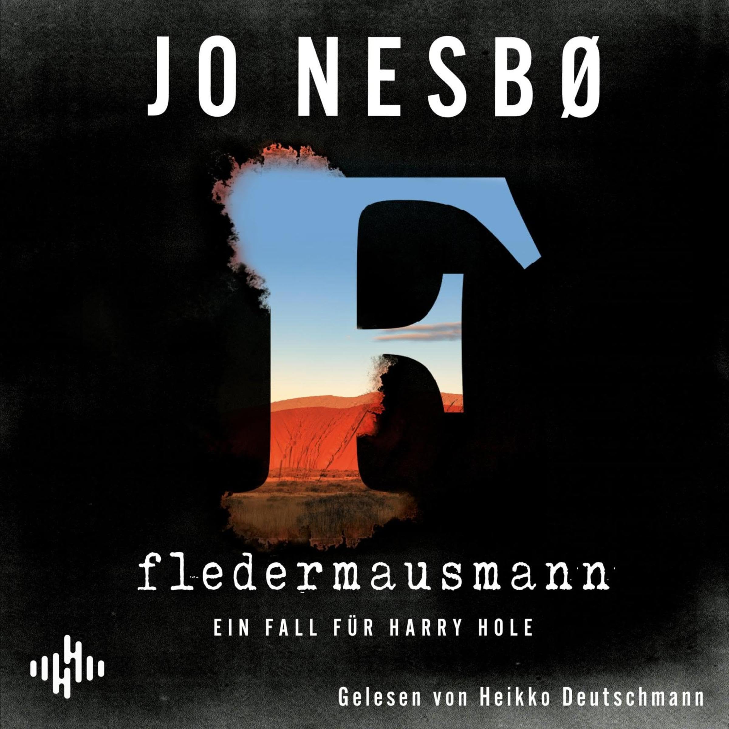 Cover art for Fledermausmann