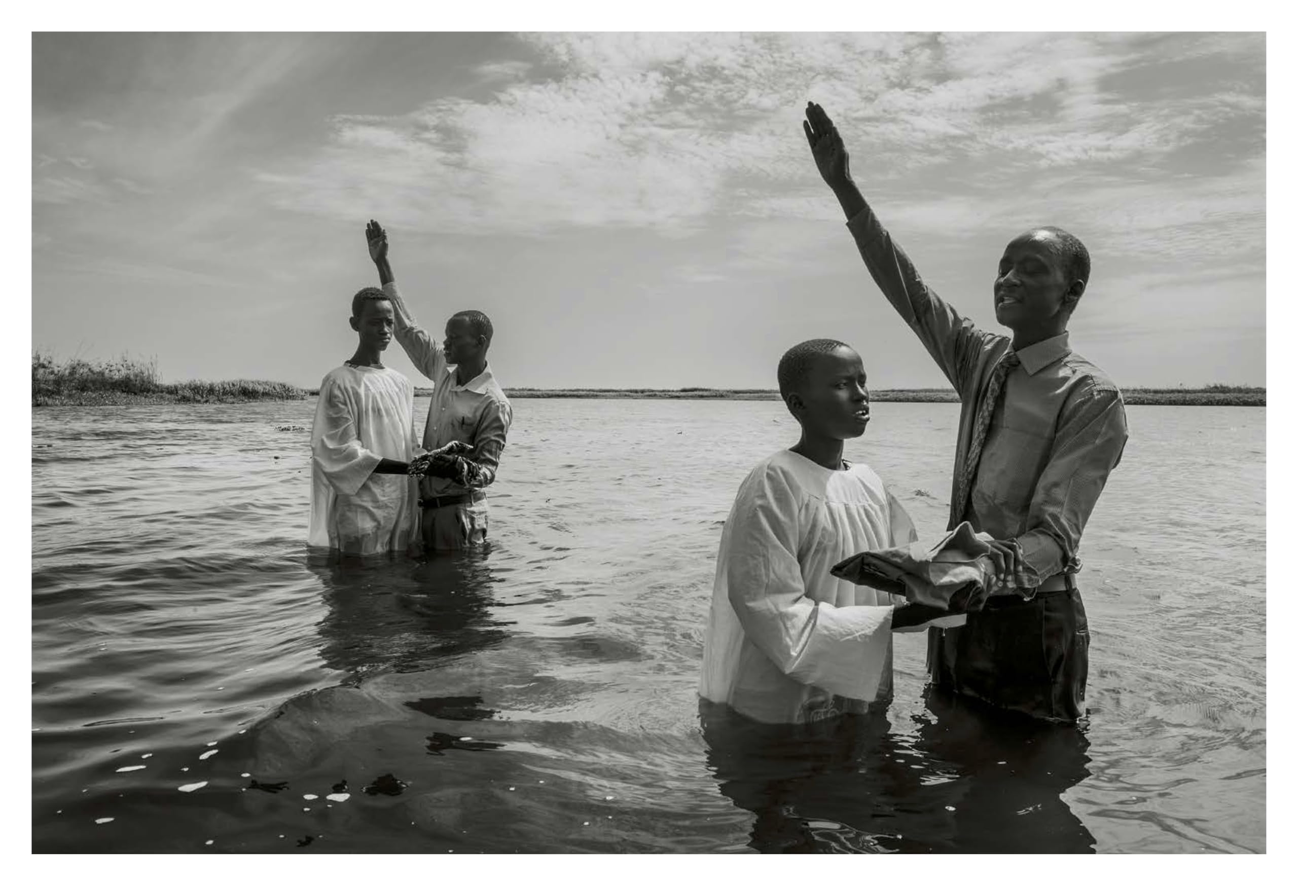 South Sudan. The identity of the world’s youngest country. Ediz. illustrata
