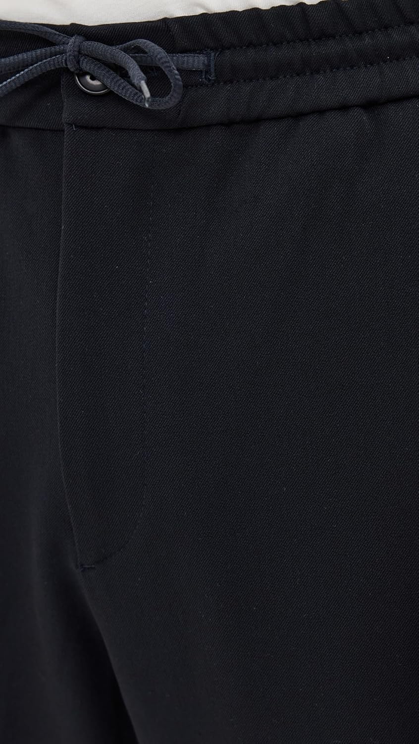 Les Deux Men's Como Tapered Drawstring Pants 32" - Image 6