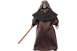 Starkiller Black Series - Precision Lightsaber Techniques