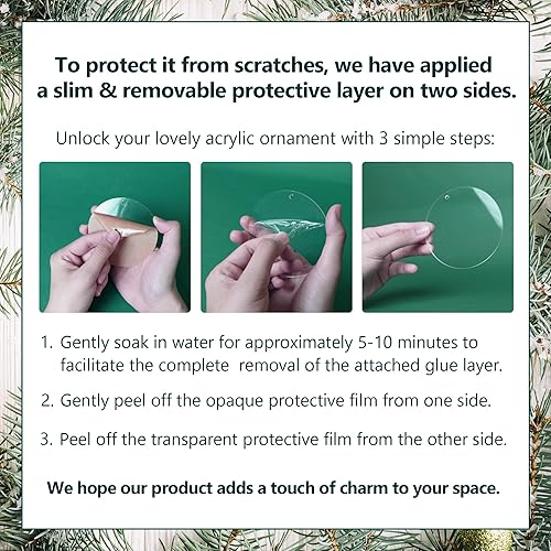 Miniatura 2 de Adornos de Navidad de Carolina del Sur, regalos de Navidad, decoración del hogar, Navidad de Carolina del Sur, regalos de cumpleaños, decoración de