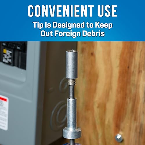 Miniatura 3 de Jonard Pronged Herramienta de terminación, 1