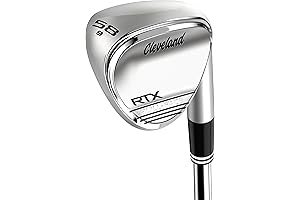 Cleveland RTX Full Face Tour Satin: Master the Green with Unparalleled Performance