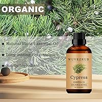Vista 198 de Aceite esencial de orégano, 120 ml Puro y natural para difusor de aromaterapia - 4 fl oz