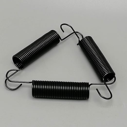 3pcs Idler Return Springs for Husqvarna AYP Craftsman 133503 532169022 169022 Amazon.ca Patio