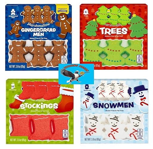 ♡ Christmas Peeps ♡