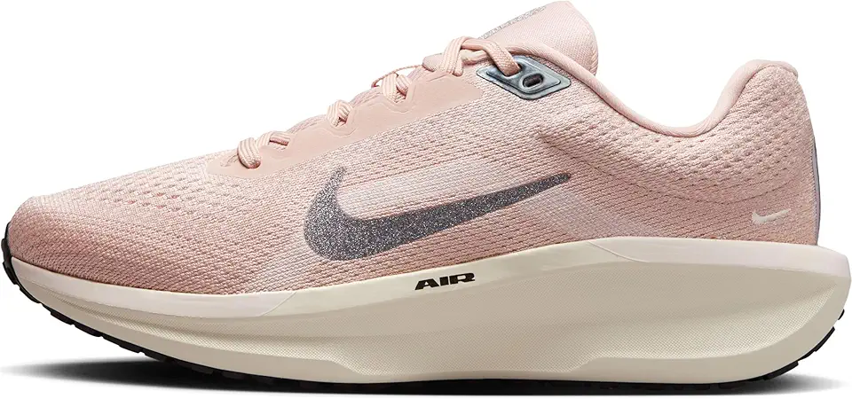 Tênis de corrida feminino Winflo 11 Premium Straßenlaufschuh (Damen) Road Running