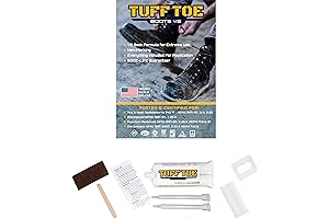 Protector Work Shoe Guard