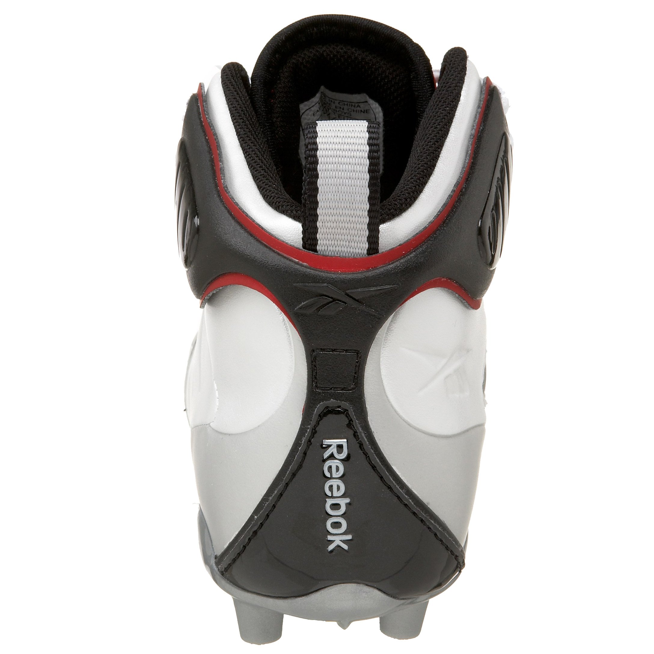 Reebok Mens Bulldodge Mid M2 Iii Kfs Lacrosse Shoe  display picture 2