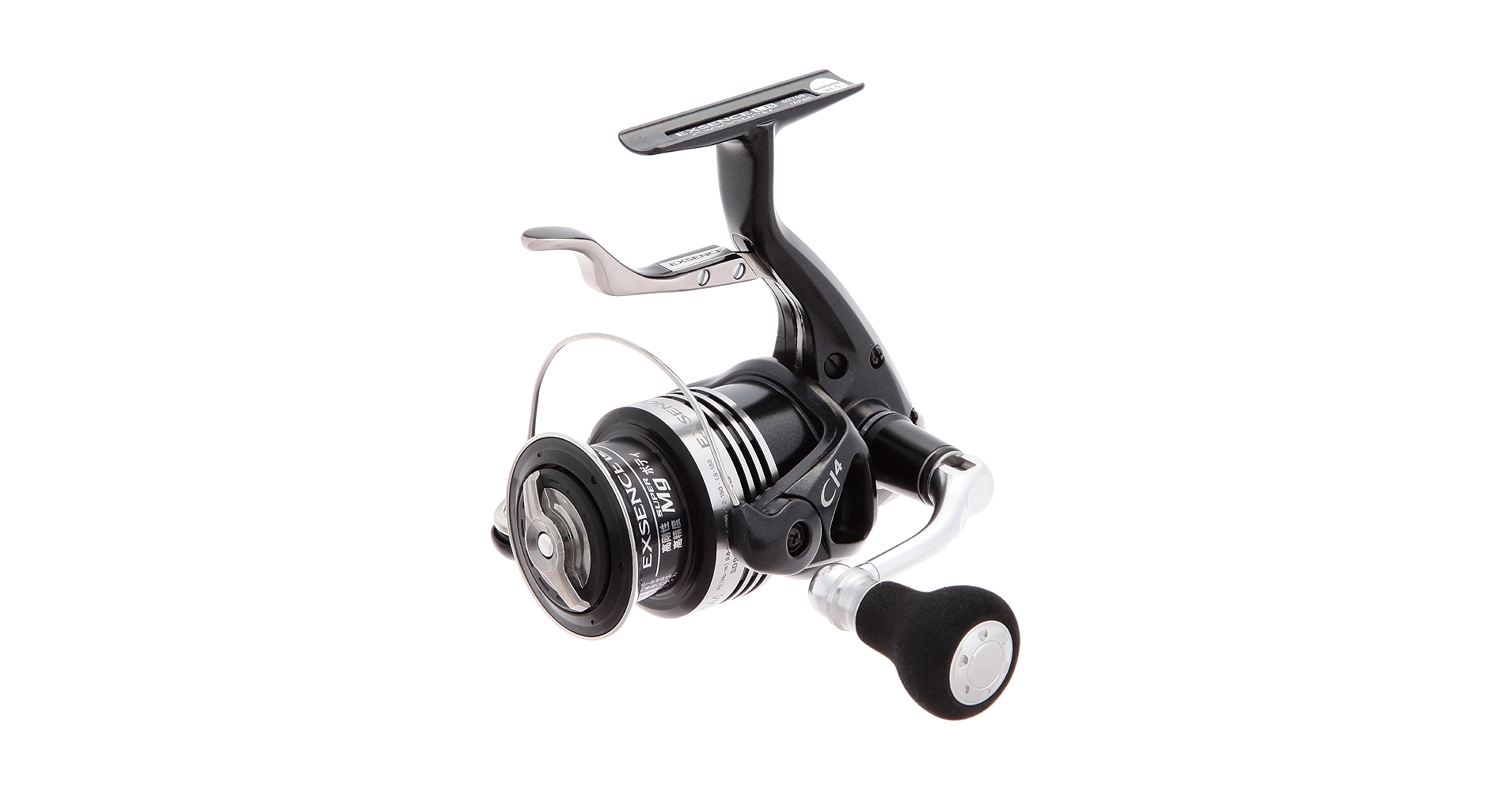 SHIMANO EXSENCE LB C3000HGM リール Amazon | シマノ(SHIMANO) リール エクスセンスLB C3000HGM