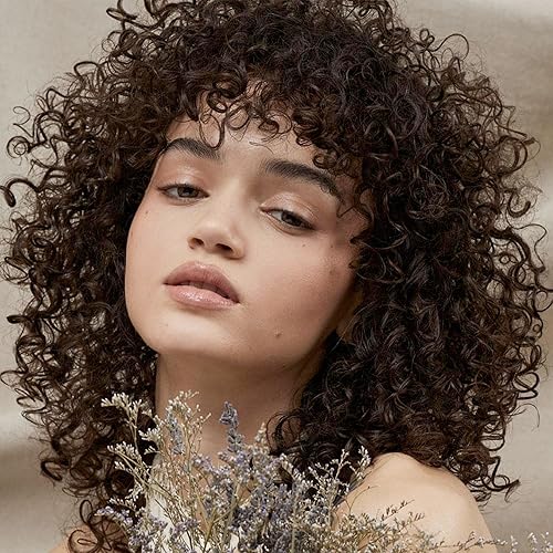 Miniatura 6 de Tea Tree Crema domestica lavanda y menta, rica crema de peinado para cabello grueso, rizado + seco, 3.4 onzas líquidas