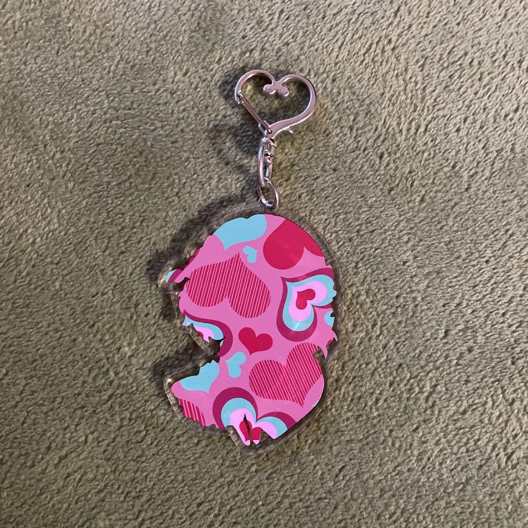 Amazon.co.jp: アクキー nqrse xyz バレンタイン : おもちゃ