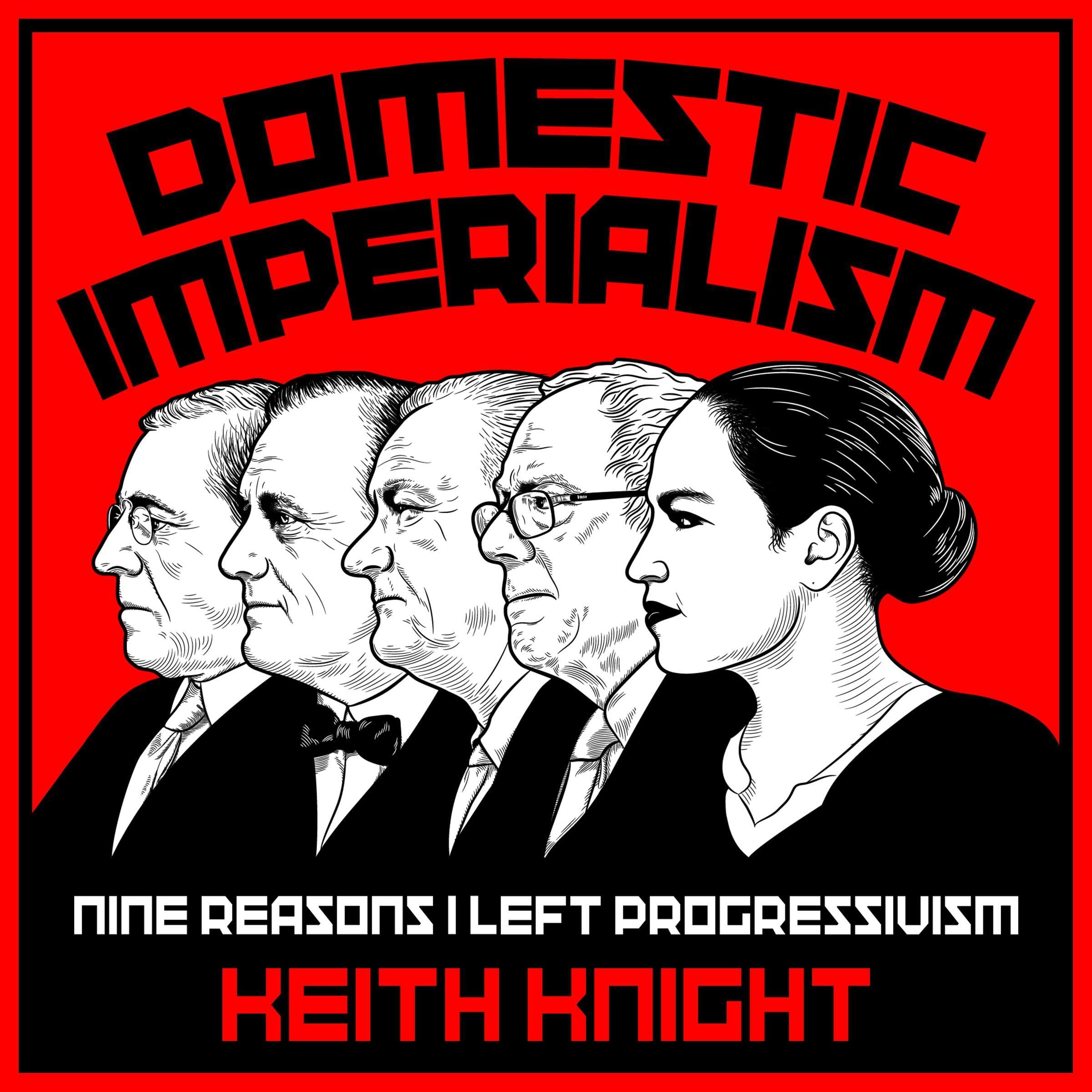 Domestic Imperialism