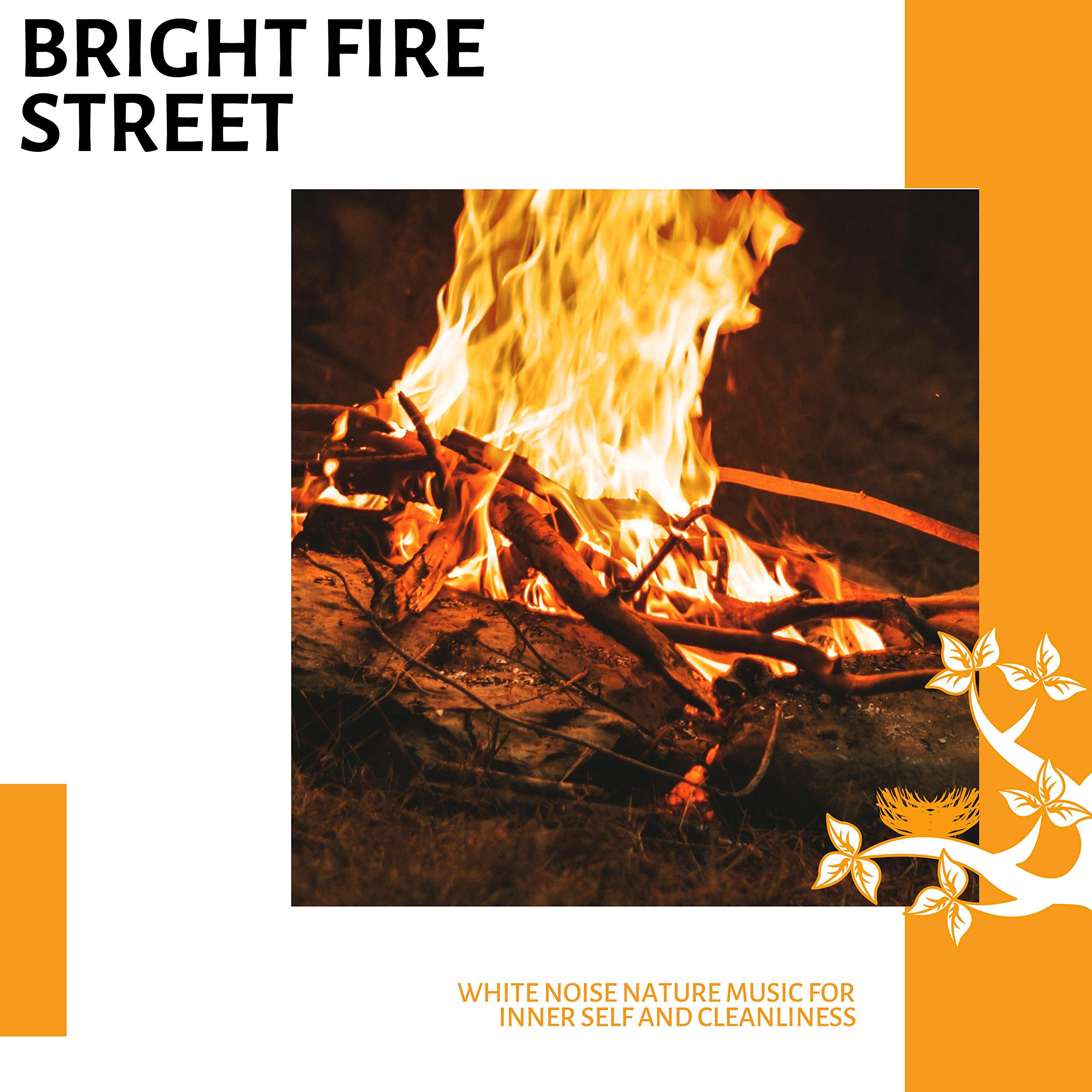 Abstersive Fire Sound Library