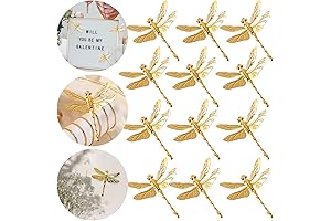 Gorgeous 3D Dragonfly Wall Decor for Every Occasion