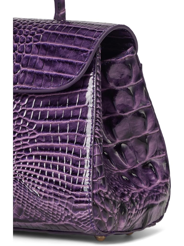 Purple Brahmin Dayan