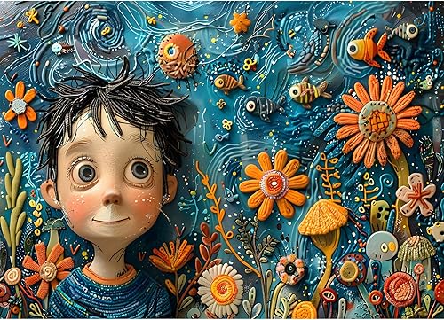 Miniatura 11 de Rompecabezas de casas de vacaciones para adultos de 1000 piezas, rompecabezas para adultos de 1000 piezas, juguetes desafiantes, rompecabezas Casas