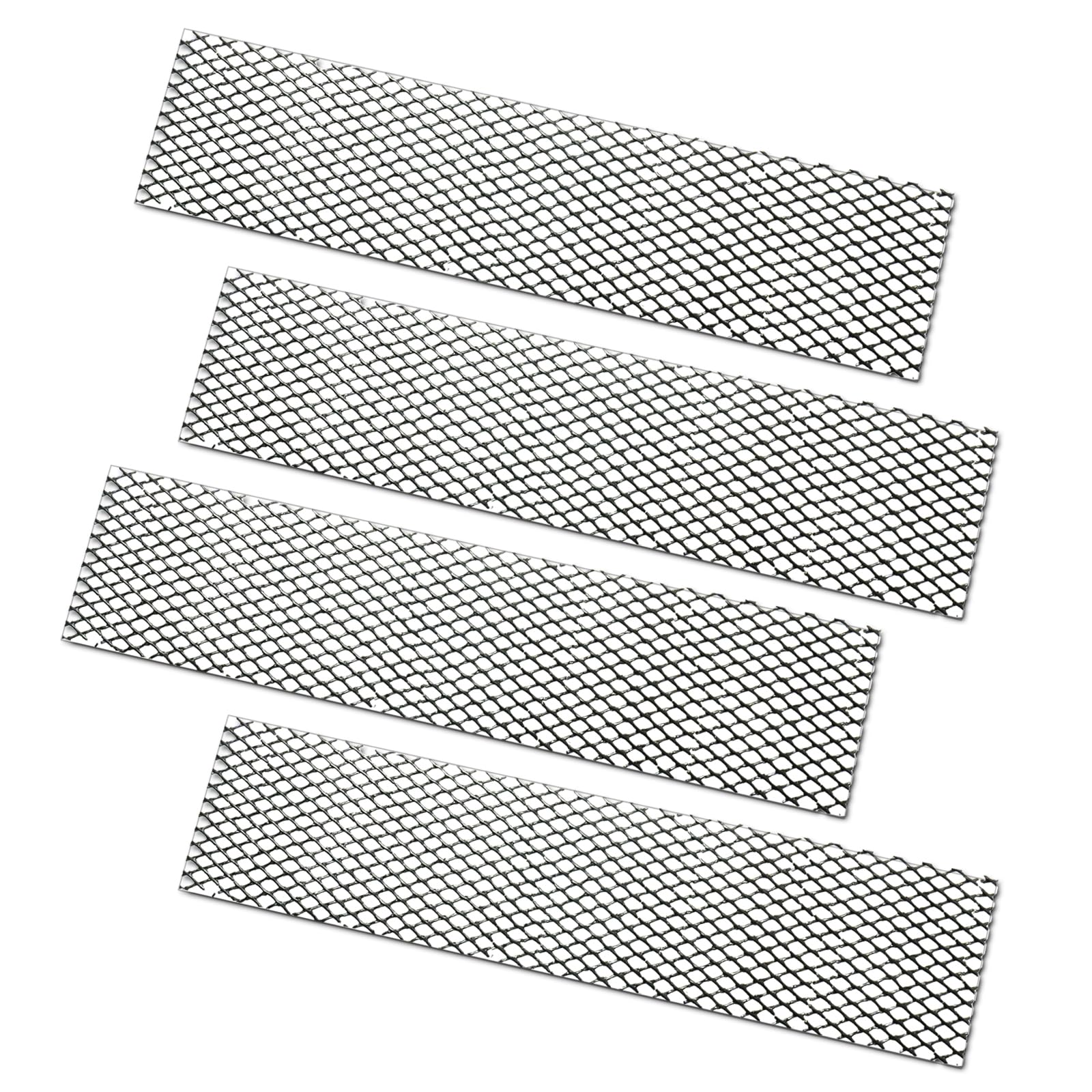 Paquete de 4 filtros purificadores de aire compatibles con Carrier/Bryant