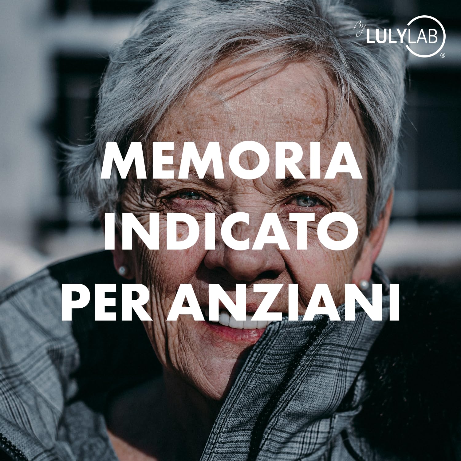 MEMORY NIGHT Integratore Memoria e Sonno Profondo, 30 Capsule con Melatonina 1Mg, Zinco, Vitamine B, Teanina e Giuggiolo, Supporto Cognitivo, Riposo Notturno e Benessere del Sistema Nervoso