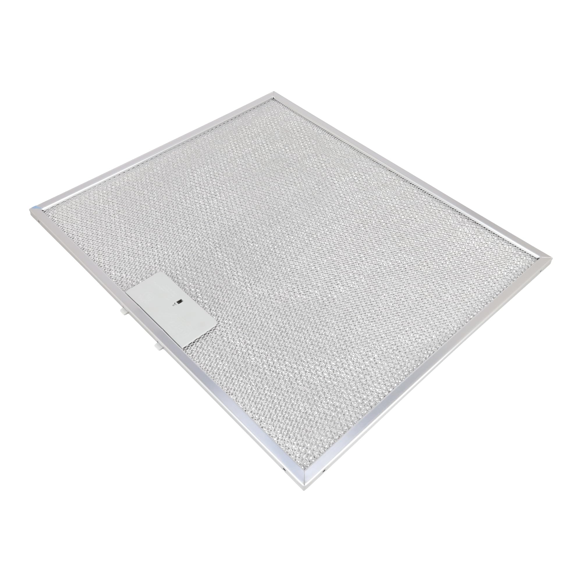 sparefixd Filtr z siatką tłuszczową 400 x 340 mm pasujący do okapu kuchennego AEG