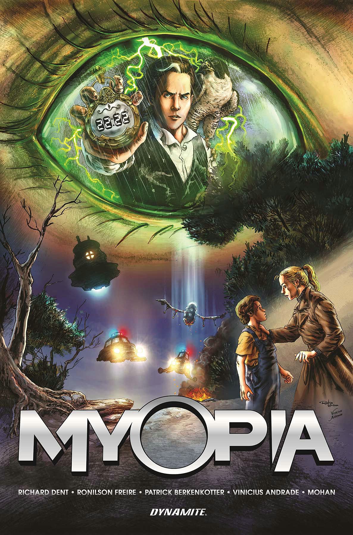 MYOPIA