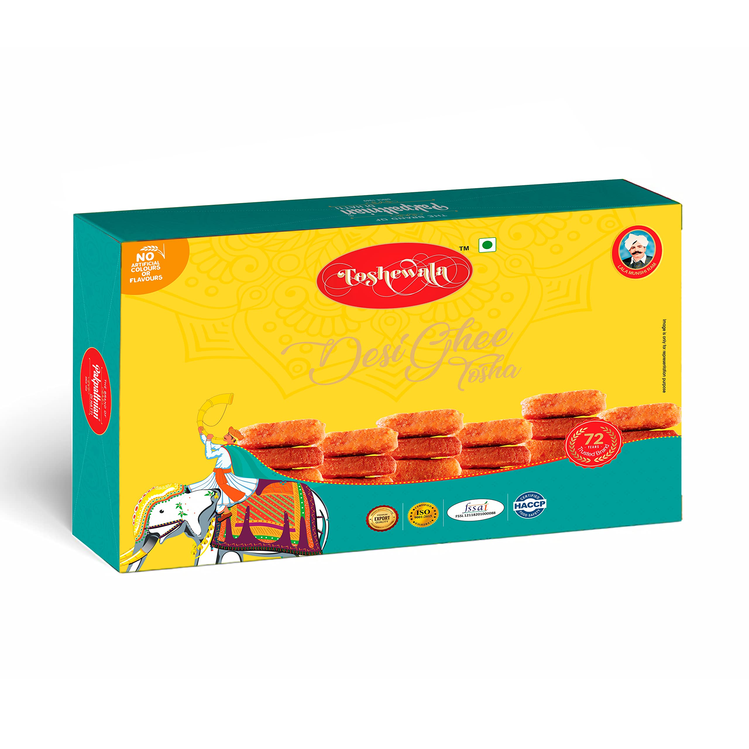 See full amazon price history chart for Toshewala Pure Desi Ghee Tosha Sweets, 800 gms. Toshewala Pure Desi Ghee Tosha Sweets, 800 gms. (B09RWPH8CF) Amazon Price History, Amazon Price Tracker