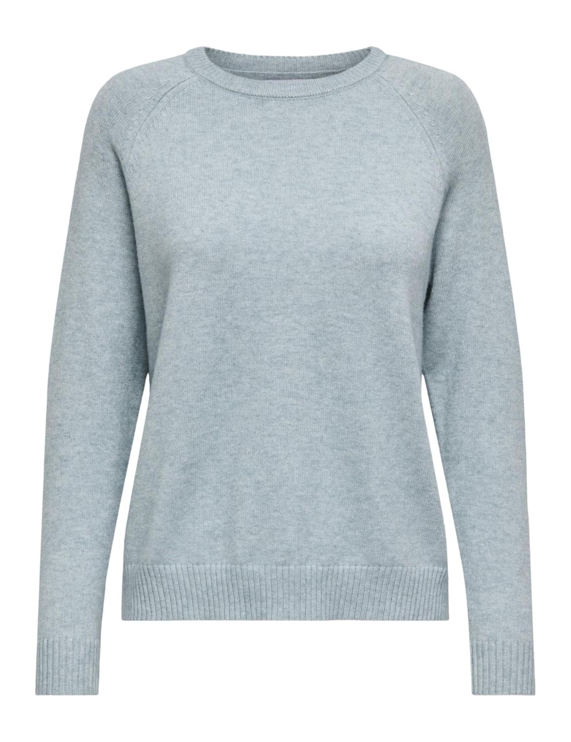 ONLY Womens Onllesly Kings L/S KNT Noos Pullover, Arona, S UK
