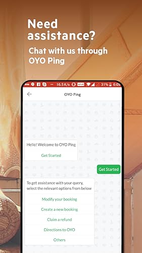 OYO : Book your favorite Rooms with the Best Hotel Booking App | Great Offers & Best Deals on Hotels