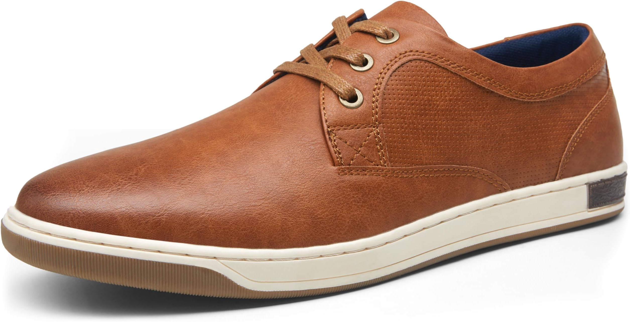 Men's Sneakers Fashion Casual Shoes Dress Sneaker Oxford Shoes