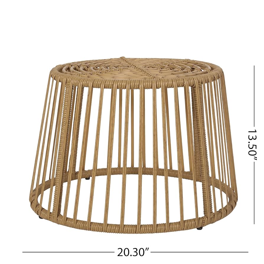 Amazon.co.jp: ガーデンファニチャー テーブル 2点セット