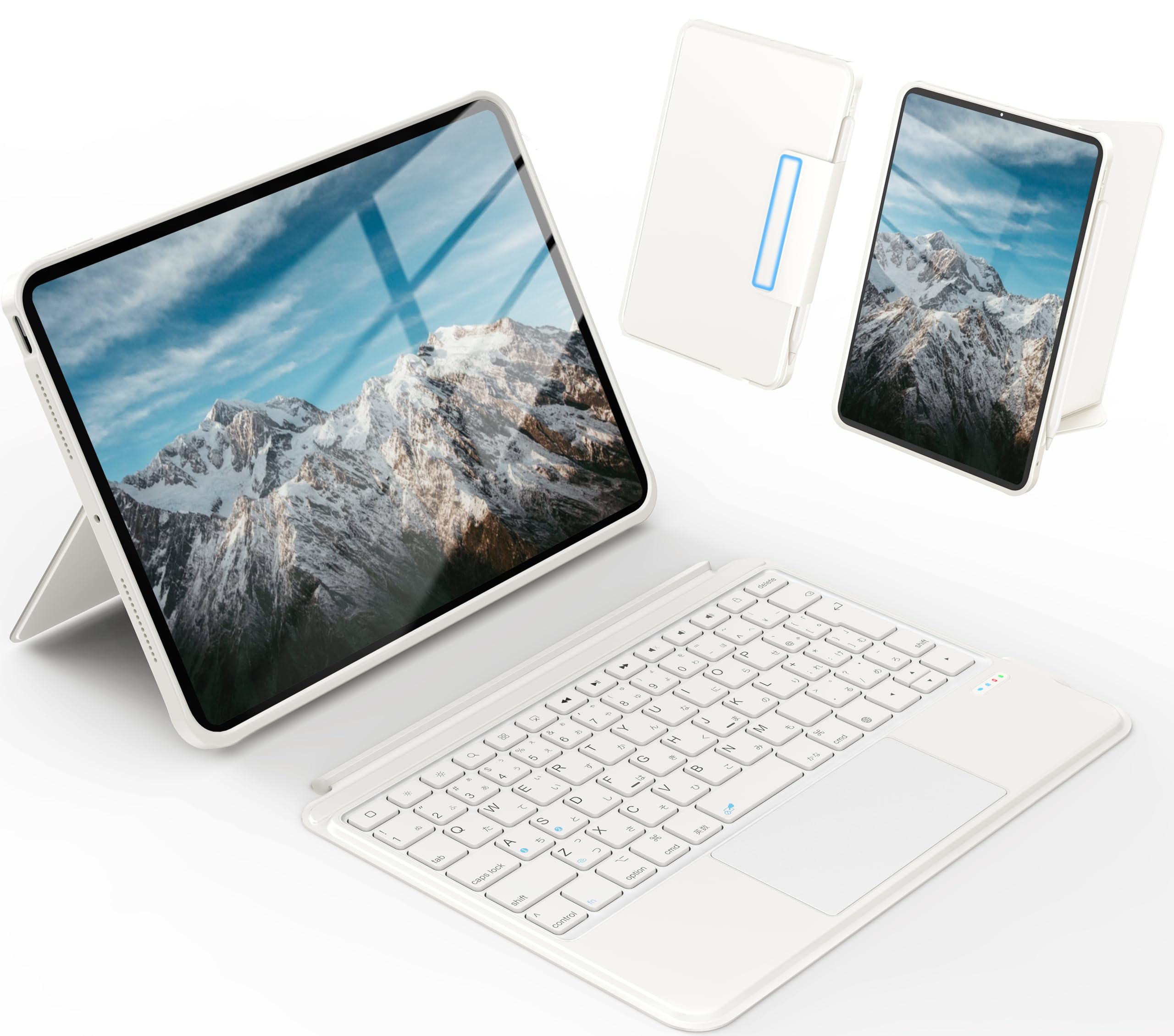 Amazon.co.jp: 【最新型】Omikamo iPad A16 第11世代/10世代