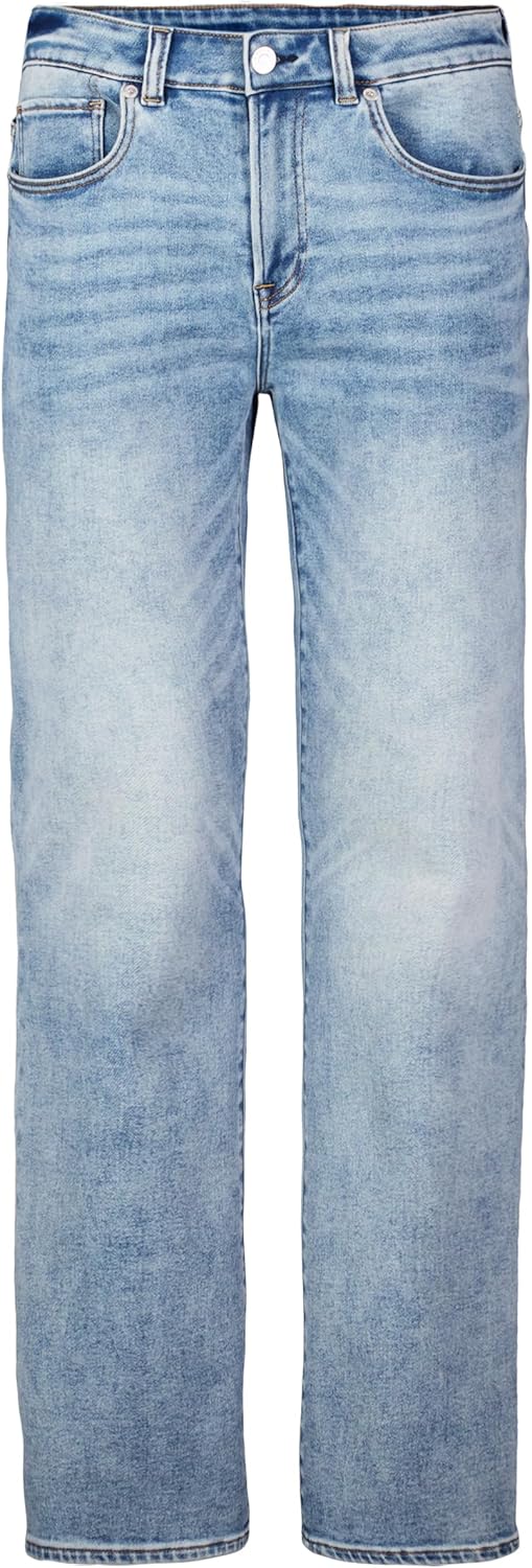 Buffalo David Bitton Men's Slim Boot King Jeans - Image 6