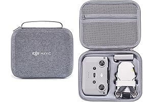 Original Mavic Mini 2 Carrying Case: Protect Your DJI Mini Drone