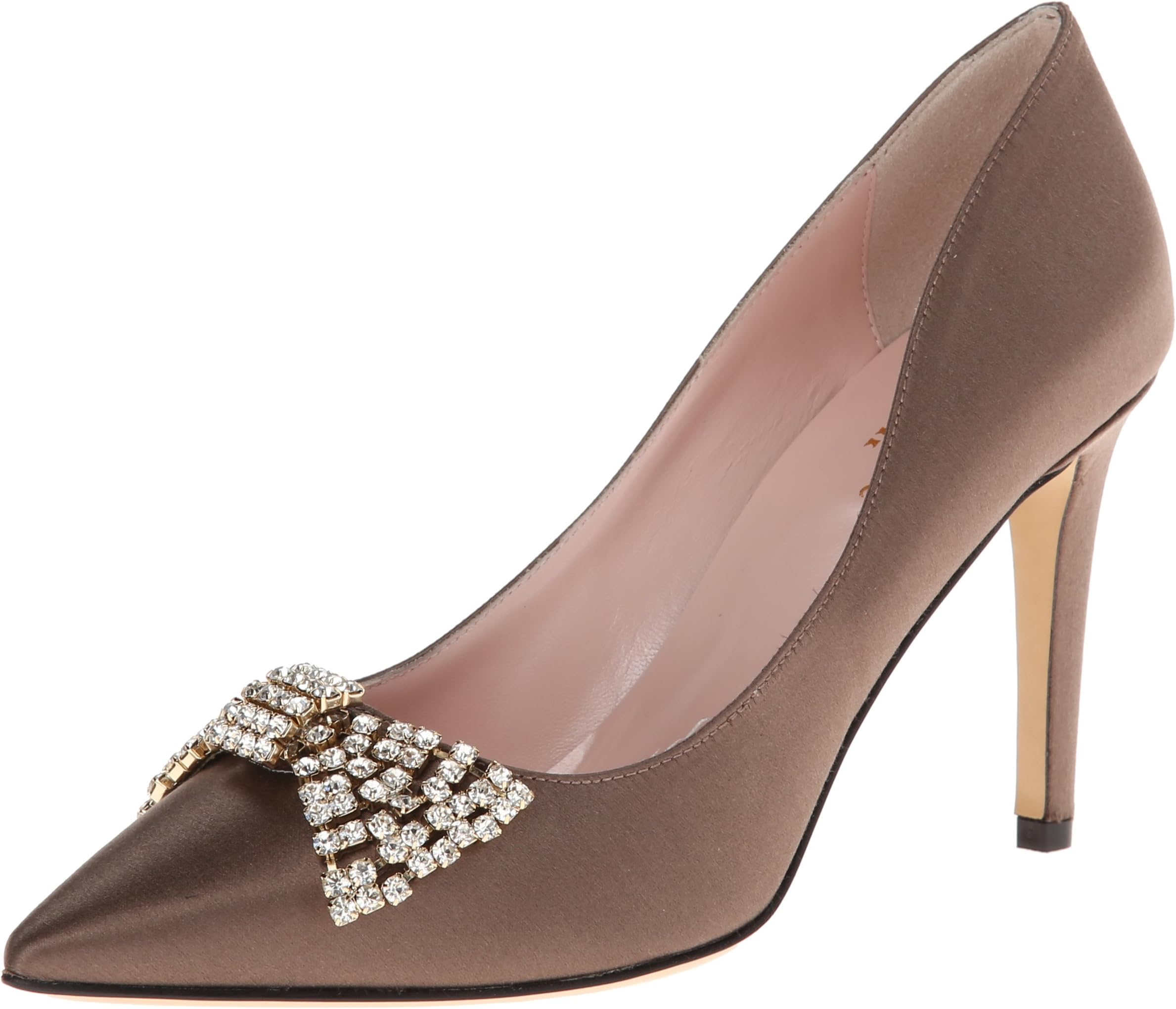 kate spade new york Women's Pezz Dress Pump