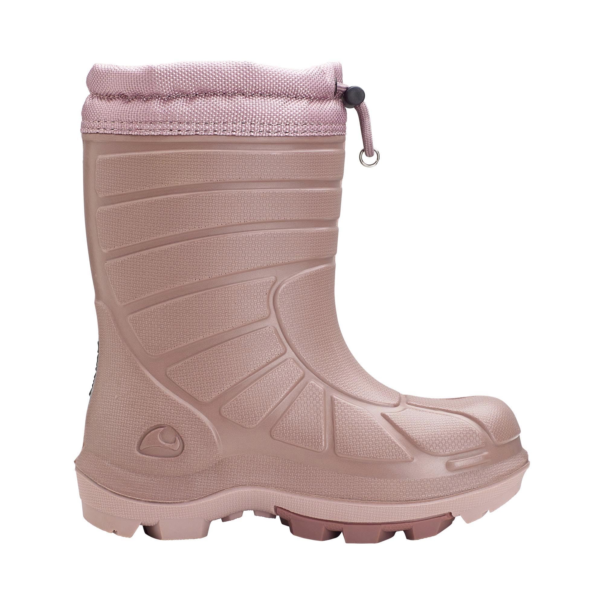 Viking Unisex Kinder Extreme WarmSchneestiefel