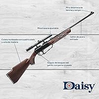 Vista 5 de Daisy Outdoor Products