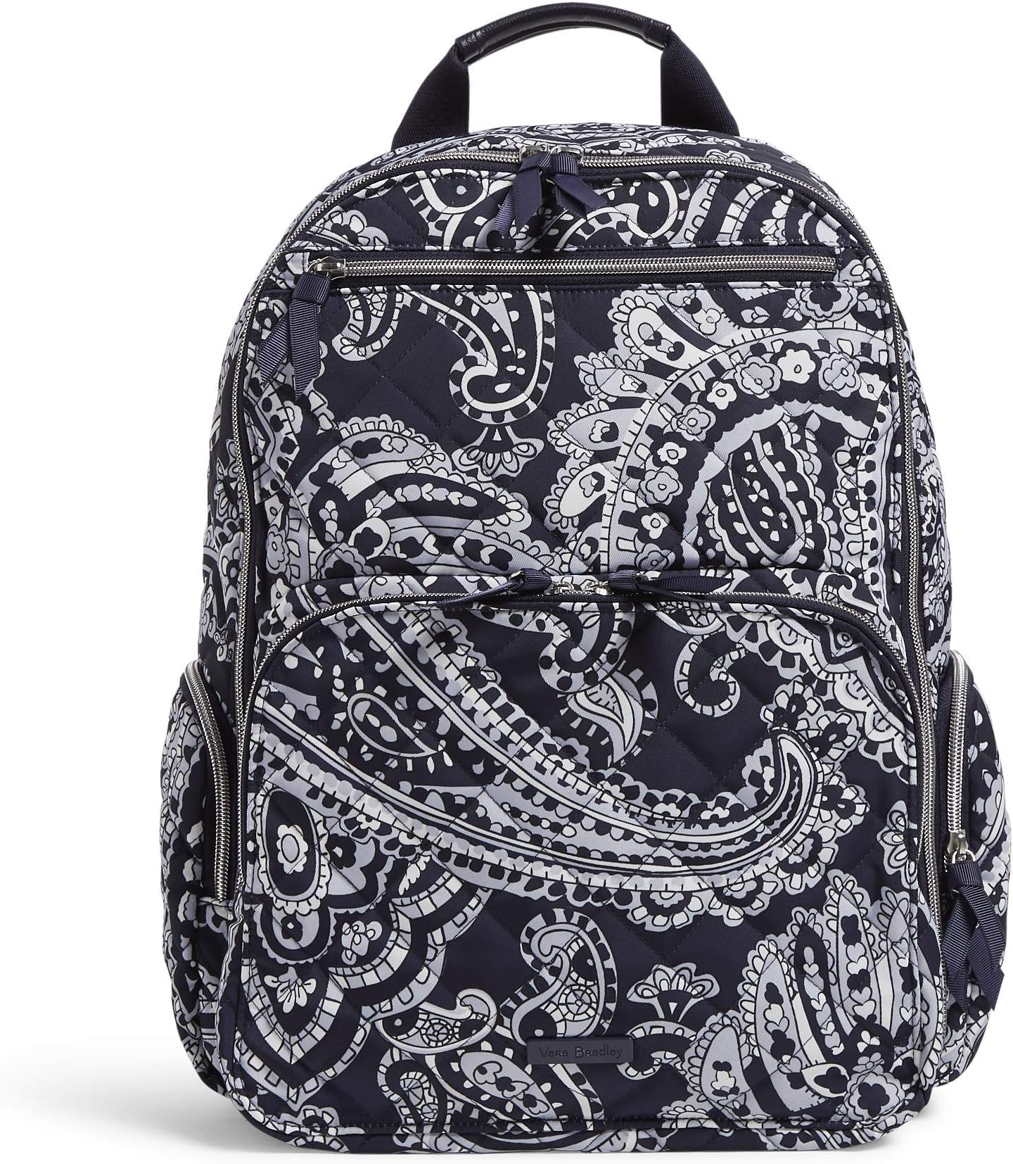 Vera BradleyWomen's Performance Twill Commuter Backpack