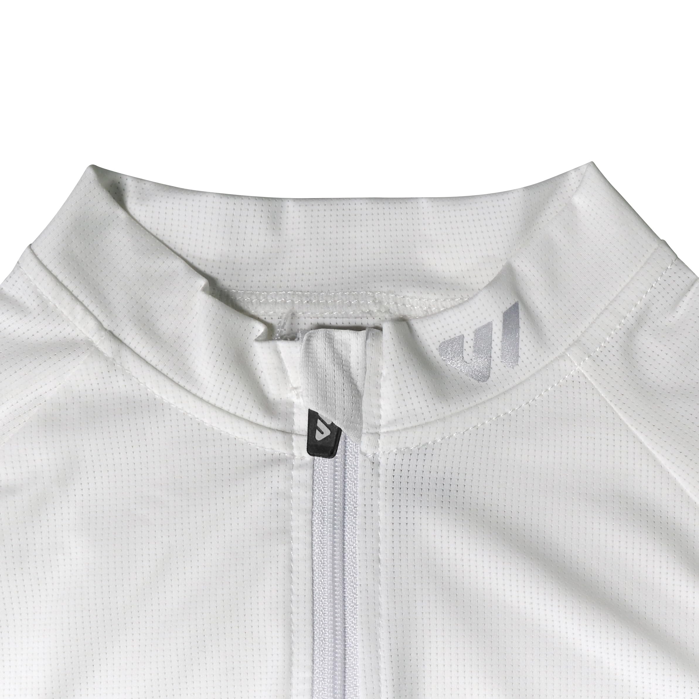 Lo.gas Maglia Ciclismo Uomo Manica Corta Traspirante Asciugatura Rapida Bici Estate